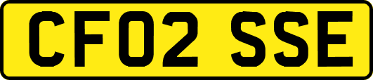 CF02SSE