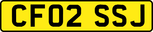 CF02SSJ