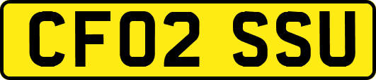 CF02SSU