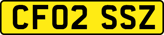 CF02SSZ
