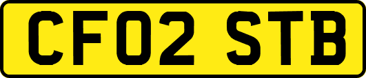 CF02STB