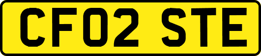 CF02STE