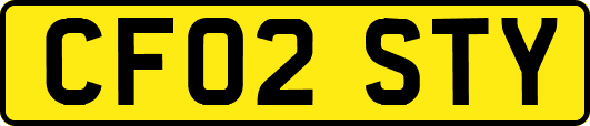 CF02STY