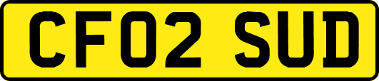 CF02SUD