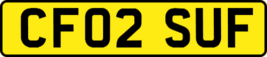 CF02SUF