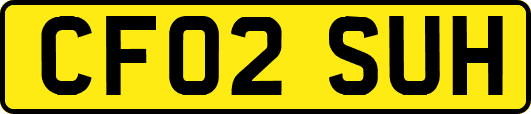 CF02SUH