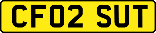 CF02SUT