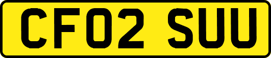 CF02SUU