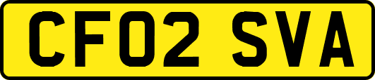 CF02SVA