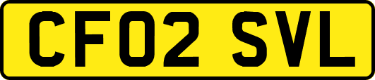CF02SVL
