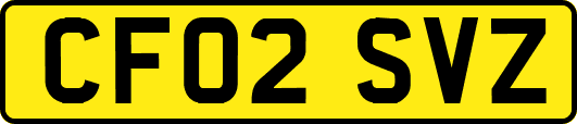 CF02SVZ
