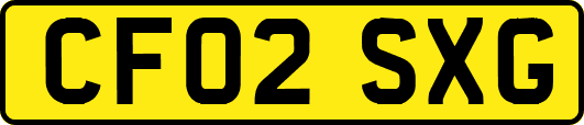 CF02SXG