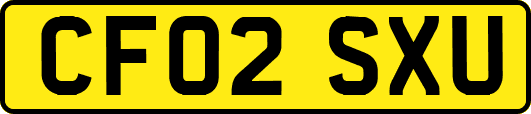CF02SXU