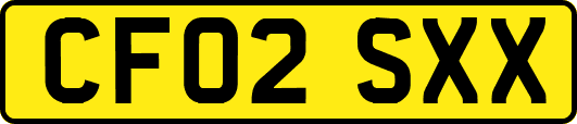 CF02SXX