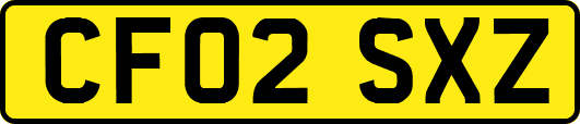 CF02SXZ