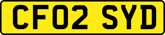 CF02SYD