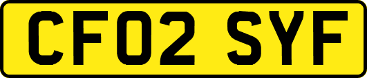 CF02SYF