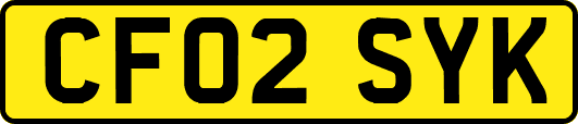 CF02SYK