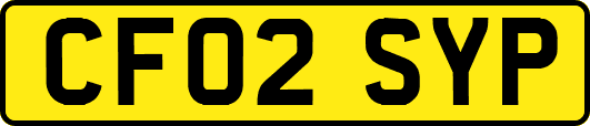 CF02SYP