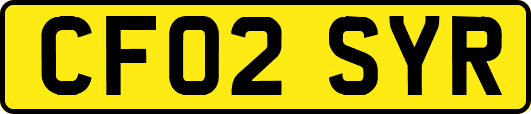 CF02SYR