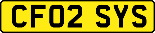 CF02SYS