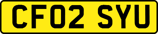 CF02SYU