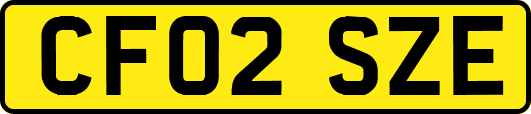 CF02SZE