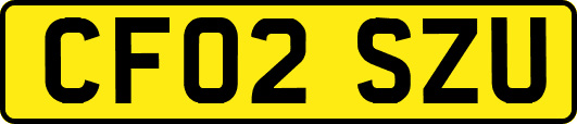 CF02SZU