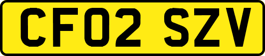 CF02SZV
