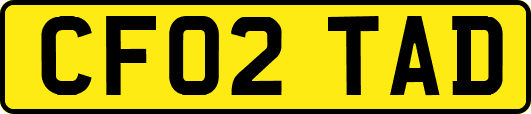 CF02TAD