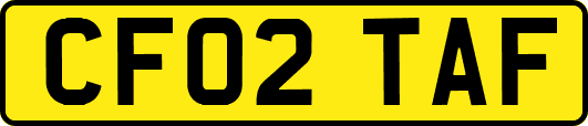 CF02TAF