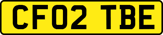 CF02TBE