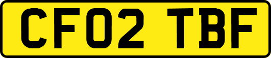 CF02TBF