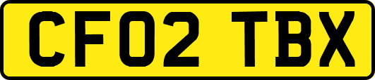 CF02TBX