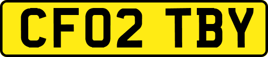 CF02TBY