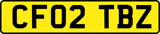 CF02TBZ