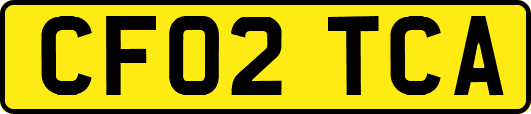 CF02TCA