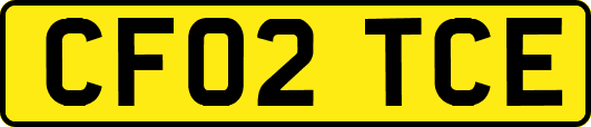 CF02TCE