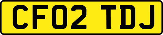CF02TDJ