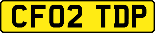 CF02TDP