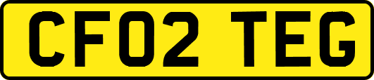 CF02TEG