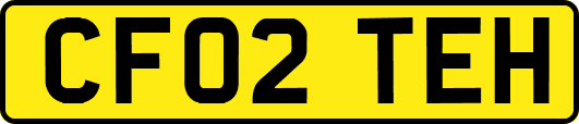 CF02TEH