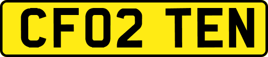 CF02TEN