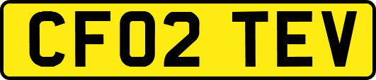 CF02TEV