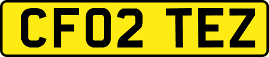 CF02TEZ