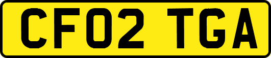 CF02TGA