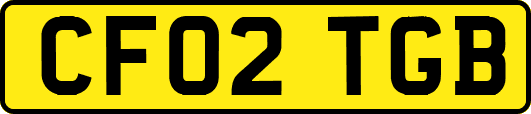CF02TGB