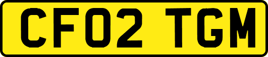 CF02TGM