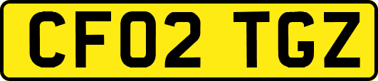 CF02TGZ