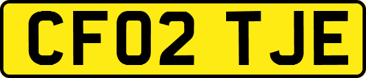 CF02TJE